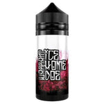 bulk wholesale THE YORKSHIRE VAPER - ICE HOME DOE - WARRANT SHEK - IT - 100ML -
