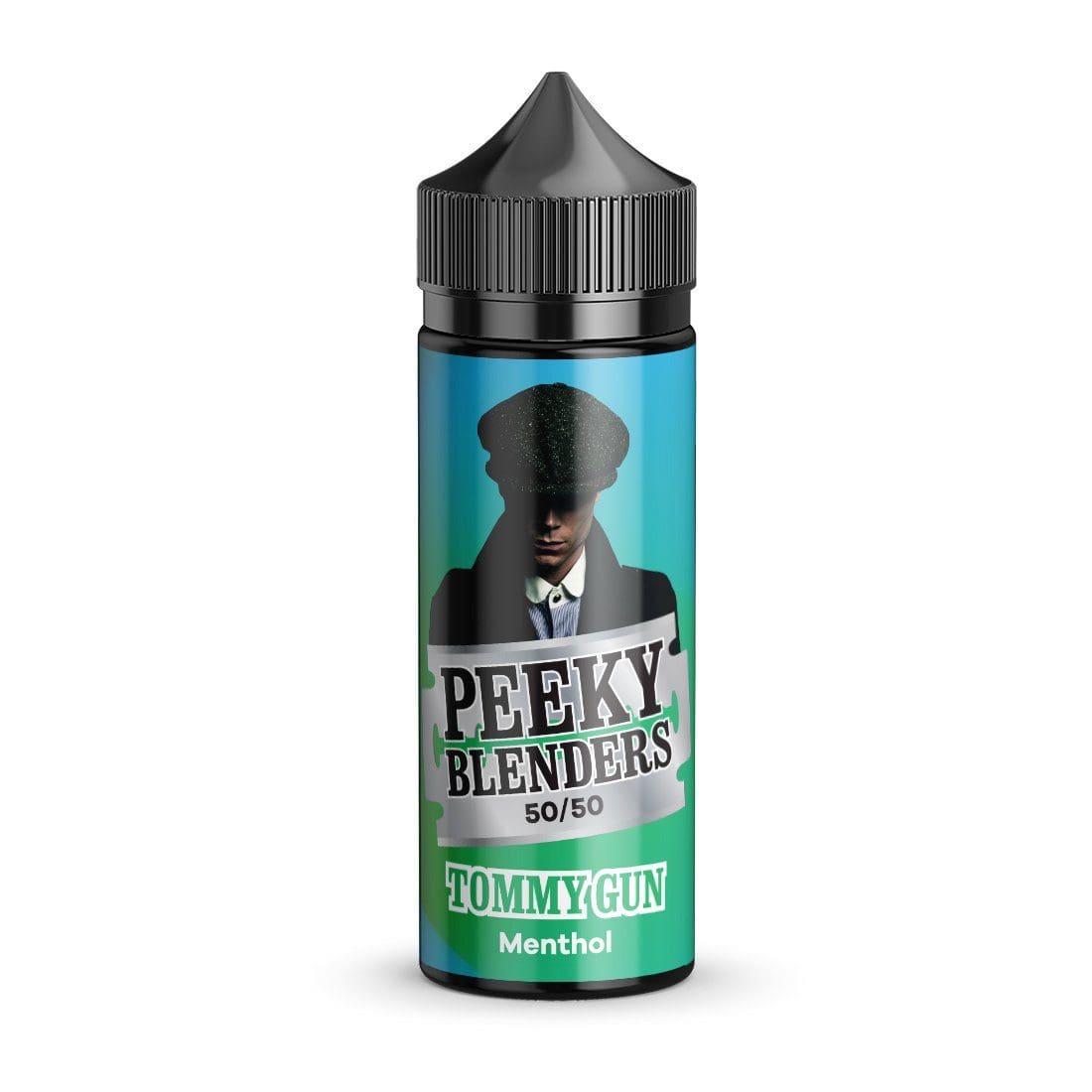 bulk wholesale Tommy Gun - Peeky Blenders – 100ml -