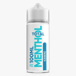 bulk wholesale Total Menthol - Iceberg - 100ml -