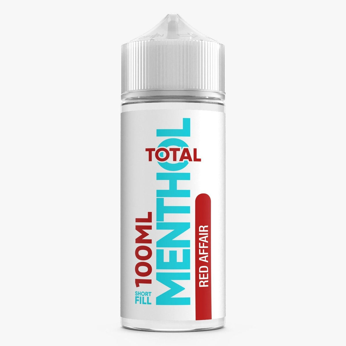 bulk wholesale Total Menthol - Red Affair - 100ml -