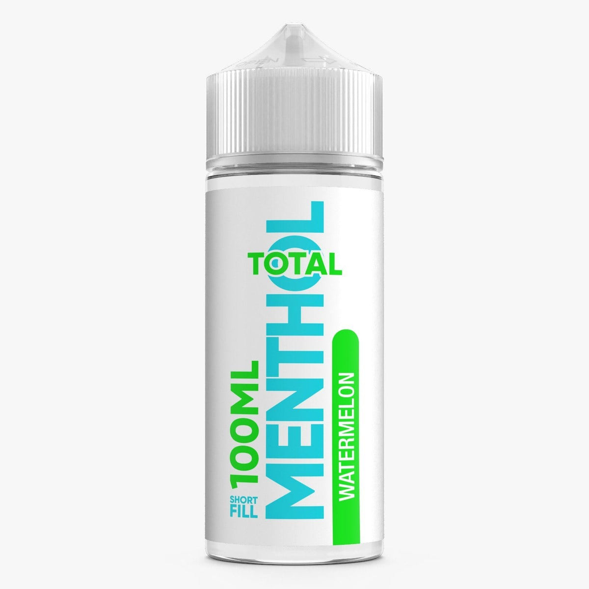 bulk wholesale Total Menthol - Watermelon - 100ml -