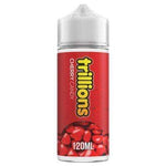 bulk wholesale TRILLIONS - CHERRY CANDY - 100ML -