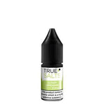 bulk wholesale TRUE SALTS - CLOUDY LEMONADE - 10ML NIC SALTS (BOX OF 10) - 10mg