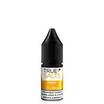 bulk wholesale TRUE SALTS - MANGO - 10ML NIC SALTS (BOX OF 10) - 10mg