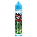 bulk wholesale TWELVE MONKEYS - ICE AGE - KANZI ICED - 50ML -