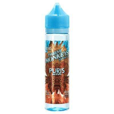 bulk wholesale TWELVE MONKEYS - ICE AGE - PURIS ICED - 50ML -