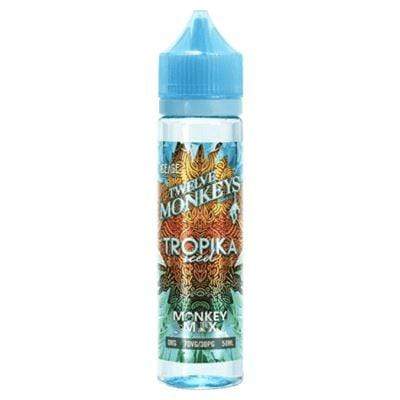 bulk wholesale TWELVE MONKEYS - ICE AGE - TROPIKA ICED - 50ML -