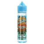 bulk wholesale TWELVE MONKEYS - ICE AGE - TROPIKA ICED - 50ML -
