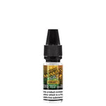 bulk wholesale TWELVE MONKEYS - MANGABEYS - 10ML NIC SALTS 20MG (BOX OF 10) - 20mg