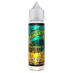 bulk wholesale TWELVE MONKEYS - MANGABEYS - 50ML -