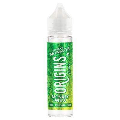 bulk wholesale TWELVE MONKEYS - ORIGINS - LEMUR - 50ML -