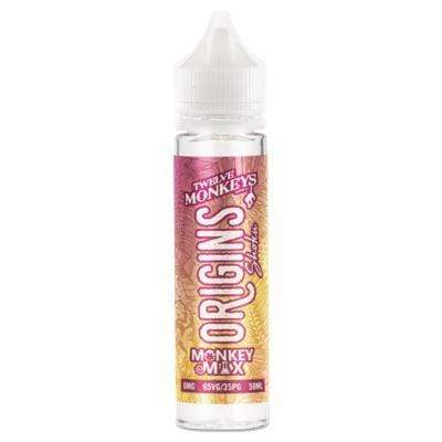 bulk wholesale TWELVE MONKEYS - ORIGINS - SHOKU - 50ML -