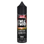 bulk wholesale TWO TWO 6 - SOMETHIN FRUITY - 50ML -