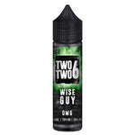 bulk wholesale TWO TWO 6 - WISE GUY - 50ML -