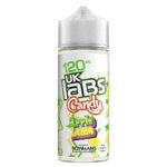 bulk wholesale UK LABS - CANDY - APPLE LEMON - 100ML -
