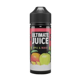 bulk wholesale Ultimate - Apple & Mango - 100ml -