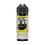 bulk wholesale Ultimate - Banana Ice - 100ml -