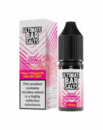 bulk wholesale Ultimate Bar Salts - 10ml - Nic Salts - Box of 10 - 10mg