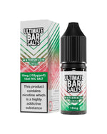 bulk wholesale Ultimate Bar Salts - 10ml - Nic Salts - Box of 10 - 10mg