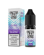 bulk wholesale Ultimate Bar Salts - 10ml - Nic Salts - Box of 10 - 10mg