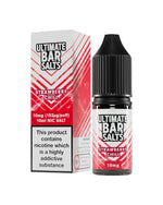 bulk wholesale Ultimate Bar Salts - 10ml - Nic Salts - Box of 10 - 10mg