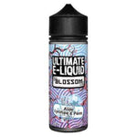 bulk wholesale ULTIMATE E - LIQUID - BLOSSOM - ALOE LYCHEE - 100ML -
