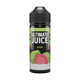bulk wholesale Ultimate - Guava - 100ml -