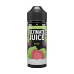 bulk wholesale Ultimate - Guava - 100ml -