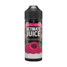 bulk wholesale Ultimate - Pink Raspberry - 100ml -