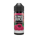 bulk wholesale Ultimate - Pink Raspberry - 100ml -