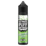 bulk wholesale ULTIMATE PUFF - 50/50 - CHILLED - WATERMELON - 50ML -