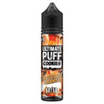 bulk wholesale ULTIMATE PUFF - 50/50 - COOKIES - CHOCOLATE ORANGE - 50ML -