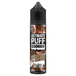 bulk wholesale ULTIMATE PUFF - 50/50 - COOKIES - OATMEAL & RAISIN - 50ML -