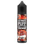 bulk wholesale ULTIMATE PUFF - 50/50 - COOKIES - RED VELVET - 50ML -