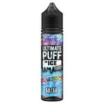 bulk wholesale ULTIMATE PUFF - 50/50 - ON ICE - RAINBOW - 50ML -
