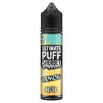 bulk wholesale ULTIMATE PUFF - 50/50 - SHERBET - LEMON - 50ML -