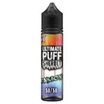 bulk wholesale ULTIMATE PUFF - 50/50 - SHERBET - RAINBOW - 50ML -