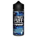 bulk wholesale ULTIMATE PUFF - COOKIES - BLUEBERRY PARFAIT - 100ML -