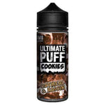 bulk wholesale ULTIMATE PUFF - COOKIES - OATMEAL & RAISIN - 100ML -