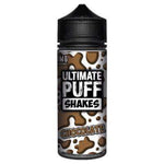 bulk wholesale ULTIMATE PUFF - SHAKES - CHOCOLATE - 100ML -