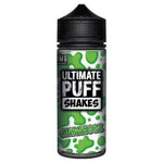 bulk wholesale ULTIMATE PUFF - SHAKES - SHAMROCK - 100ML -