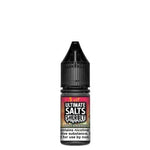bulk wholesale ULTIMATE SALTS - SHERBET - APPLE AND MANGO - 10ML NIC SALT (BOX OF 10) - 10mg