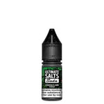 bulk wholesale ULTIMATE SALTS - SODA - LEMON/LIME COLA - 10ML NIC SALT (BOX OF 10) - 10mg