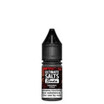 bulk wholesale ULTIMATE SALTS - SODA - ORIGINAL COLA - 10ML NIC SALT (BOX OF 10) - 10mg