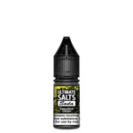 bulk wholesale ULTIMATE SALTS - SODA - PINEAPPLE CRUSH - 10ML NIC SALT (BOX OF 10) - 10mg