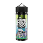 bulk wholesale Ultimate Sidekicks Cosmic Girl E - Liquid - 100ml -