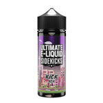 bulk wholesale Ultimate Sidekicks Kick Ash E - Liquid - 100ml -