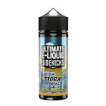 bulk wholesale Ultimate Sidekicks Storm Rush E - Liquid - 100ml -