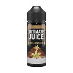 bulk wholesale Ultimate - Vanilla Tobacco - 100ml -