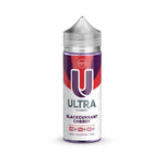 bulk wholesale Ultra E - liquid - Blackcurrant Cherry - 100ml -